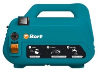 Мойка высокого давления Bort BHR-1600-Compact фото №4 — интернет-магазин Desire.md