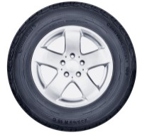Anvelopa Continental ContiVanContact 100 195/75 R16C 110/108R 10PR imaginea #3 — magazin online Desire.md