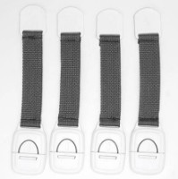 Защита для ящиков и дверей BabyJem 4pcs (721) фото №7 — интернет-магазин Desire.md