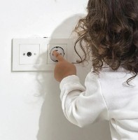 Насадка для розеток BabyJem 6pcs (056) фото №2 — интернет-магазин Desire.md