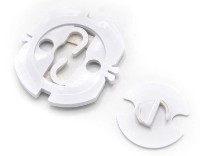 Заглушки для розеток BabyJem 6pcs (123) фото №2 — интернет-магазин Desire.md