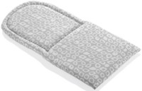 Husa pentru scaun de masa BabyJem Chair Cushion Grey (403)