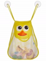 Organizator pentru jucariile de baie BabyJem Duckling (738)