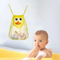 Органайзер для игрушек для купания BabyJem Duckling (738) фото №2 — интернет-магазин Desire.md