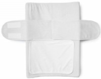 Masă înfăşat BabyJem Ecru (219) imaginea #5 — magazin online Desire.md