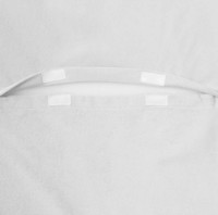 Masă înfăşat BabyJem Ecru (219) imaginea #4 — magazin online Desire.md