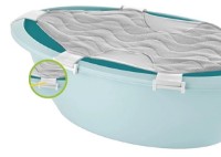 Hamac pentru scăldat BabyJem Elegant (697) imaginea #3 — magazin online Desire.md