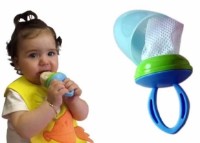 Nibbler pentru hrănire BabyJem Fruits 4pcs (213) imaginea #2 — magazin online Desire.md