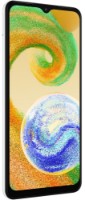 Telefon mobil Samsung SM-A047 Galaxy A04s 4Gb/64Gb White imaginea #2 — magazin online Desire.md