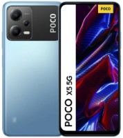 Мобильный телефон Xiaomi Poco X5 5G 8Gb/256Gb Blue фото №1 — интернет-магазин Desire.md