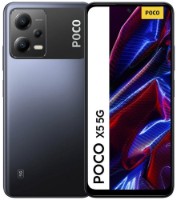 Мобильный телефон Xiaomi Poco X5 5G 8Gb/256Gb Black фото №1 — интернет-магазин Desire.md