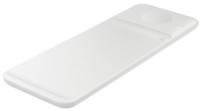 Зарядное устройство Samsung EP-P6300 White