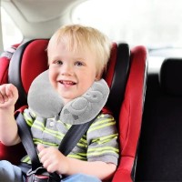 Perna turistică Zopa Gray (108) imaginea #2 — magazin online Desire.md