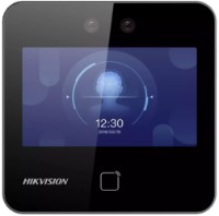 Terminal de acces Hikvision DS-K1T343MWX imaginea #1 — magazin online Desire.md