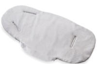 Salteluta pentru scaun auto BabyJem Gray (158) imaginea #1 — magazin online Desire.md