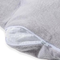 Salteluta pentru scaun auto BabyJem Gray (158) imaginea #3 — magazin online Desire.md