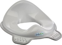 Детское сиденье для унитаза BabyJem Grey (327) фото №1 — интернет-магазин Desire.md