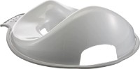 Детское сиденье для унитаза BabyJem Grey (327) фото №2 — интернет-магазин Desire.md