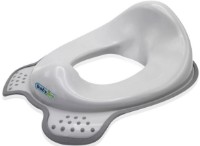 Детское сиденье для унитаза BabyJem Grey (327) фото №3 — интернет-магазин Desire.md