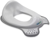 Детское сиденье для унитаза BabyJem Grey (327) фото №4 — интернет-магазин Desire.md