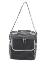 Geanta pentru mama BabyJem Grey (432) imaginea #2 — magazin online Desire.md