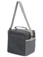 Geanta pentru mama BabyJem Grey (432) imaginea #3 — magazin online Desire.md