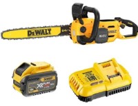 Ferăstrău cu lanţ cu acumulator DeWalt DCMCS575X1 imaginea #2 — magazin online Desire.md