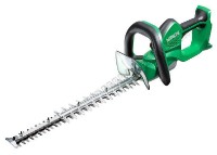 Mașina de tuns gard viu cu acumulator Hikoki CH3656DAW4Z