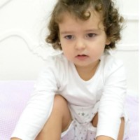 Pantaloni scurti impermeabili BabyJem Liquid Proof (667) imaginea #2 — magazin online Desire.md