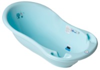 Cădiţă Tega Baby Dog and Cat Light Blue (PK-004 ODPŁYW-101) imaginea #1 — magazin online Desire.md