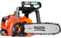 Ferăstrău cu lanţ cu acumulator Sequoia SBC2012BS-EV