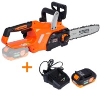 Цепная пила аккумуляторная Sequoia SBC2012BS-EV фото №3 — интернет-магазин Desire.md