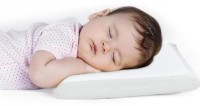 Детская подушка BabyJem Safe Sleep (013)