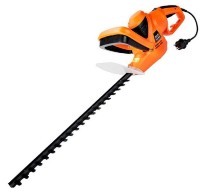 Mașina de tuns gard viu electrică Sequoia SEHT0620T imaginea #3 — magazin online Desire.md