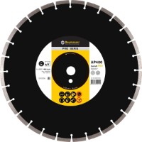 Диск для резки Baumesser 1A1RSS/C3-H Asphalt Pro d400 (94320005026)