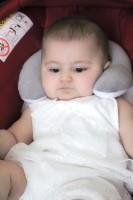 Salteluta reductor pentru scaun auto BabyJem Thermal (639) imaginea #6 — magazin online Desire.md