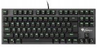 Клавиатура Genesis Thor 300 TKL EN (NKG-0945)