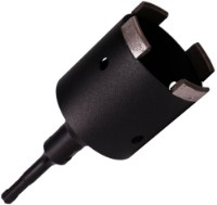 Carota Baumesser DDS-W 68x65-4xM16 Krone Pro/SDS+