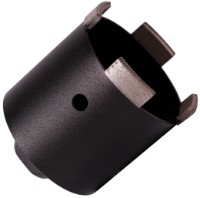 Carota Baumesser DDS-W 72x65-4xM16 Krone Pro