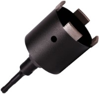 Carota Baumesser DDS-W 72x65-4xM16 Krone Pro/SDS+