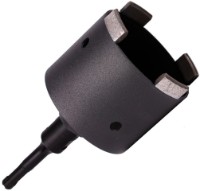 Carota Baumesser DDS-W 82x65-4xM16 Krone Pro/SDS+