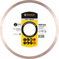 Disc de tăiere Baumesser Hart Keramik Pro d200