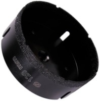 Carota Baumesser Keramik Pro 120x30xM14