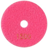 Шлифовальный круг Baumesser Standard d100*3*15 №1500 фото №2 — интернет-магазин Desire.md