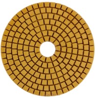 Шлифовальный круг Baumesser Standard d100*3*15 №220