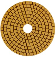 Шлифовальный круг Baumesser 99937360005 фото №1 — интернет-магазин Desire.md