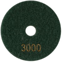 Disc de șlefuit Baumesser Standard d100*3*15 №3000