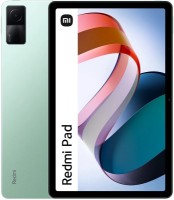 Tableta Xiaomi Redmi Pad 6Gb/128Gb Mint Green imaginea #1 — magazin online Desire.md