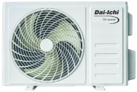 Aparat de aer condiționat Dai-Ichi DHT22-18IVi+DHT22-18IVo imaginea #3 — magazin online Desire.md