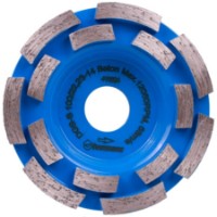 Алмазная чаша для шлифовки Baumesser 97015007005 фото №1 — интернет-магазин Desire.md